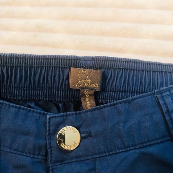 Blue Jannuu scrub set medium - Picture 10 of 10